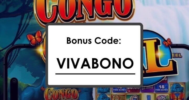 Congo Cash XL: 7 Exciting Features for New Zealand Gamblers