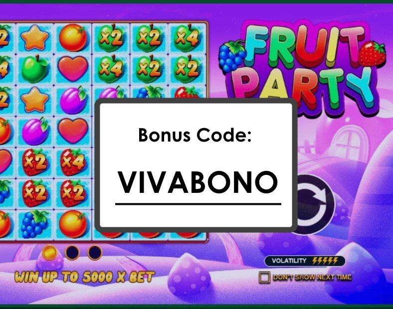 Fruit Party Demo Play for Fun or Bet Real Money in New Zealands Top Casinos