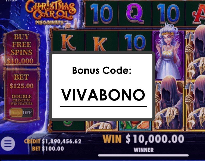 Christmas Carol Megaways Play Now in New Zealand for 20000x Max Win