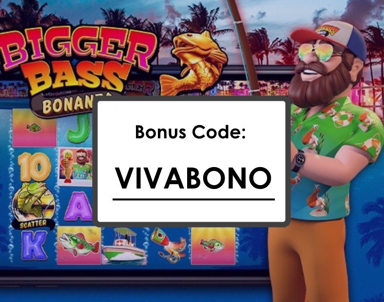 Bigger Bass Bonanza High Volatility Slot for New Zealands Best Gamblers