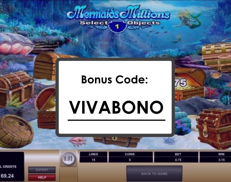 Mermaids Millions Slot Game 9656 RTP Big Free Spin Wins Bonus Round