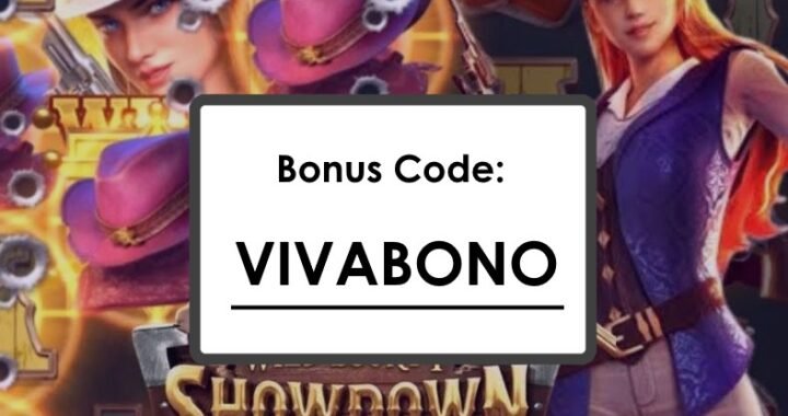 Wild Bounty Showdown Slot: 96.75% RTP & Up to 1,024x Multipliers!