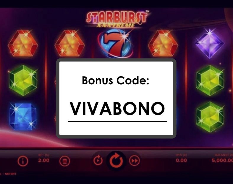 Starburst XXXtreme Slot Bet Now for Wilds Respins and x150 Multipliers