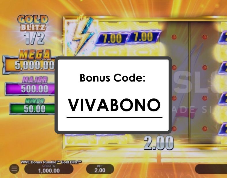 Gold Blitz Slot Win 5000x Your Bet and Play Free Demos