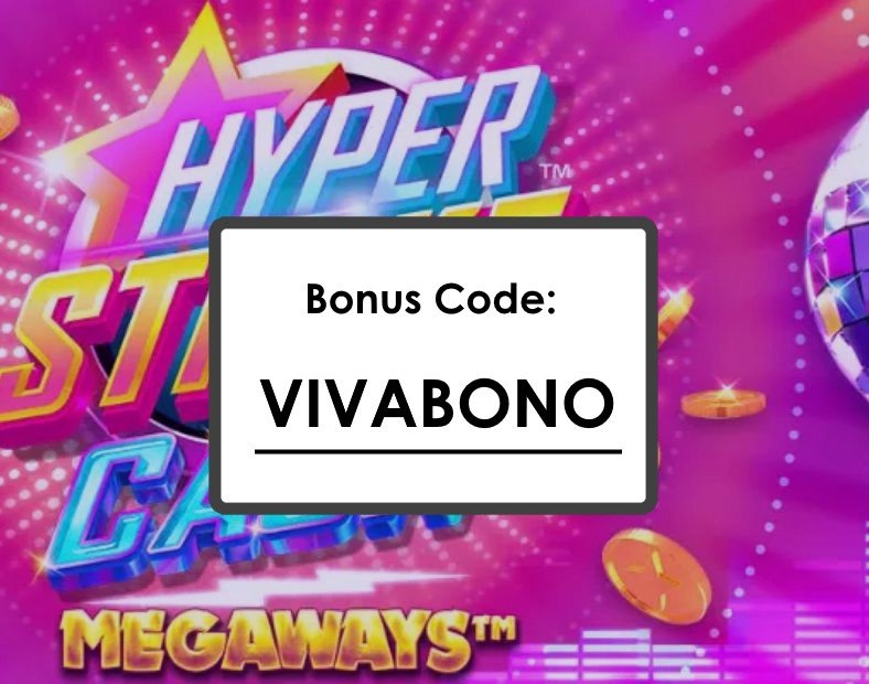 Hyper Strike Cash Megaways 6x7 Grid 117649 Ways to Win