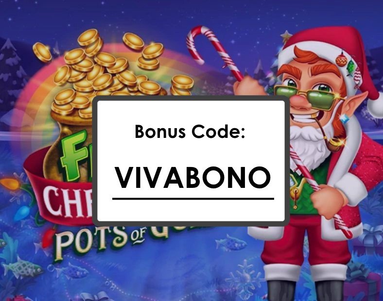 Fishin Christmas Pots Of Gold Win Big with Free Spins Multiplier Trail